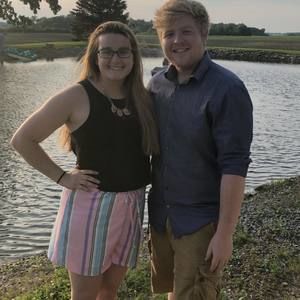 Meet your Posher, Courtney